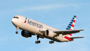 American-Airlines