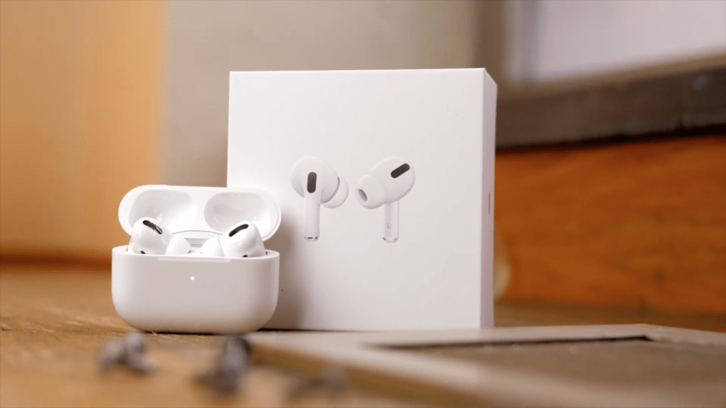 Apple AirPod batteries are impossible to replace, which shows the need