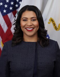 mayor-of-San-Francisco-London-Breed