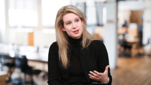 Elizabeth-Holmes