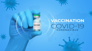 JJ Covid vaccine