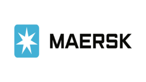 Maersk-logo