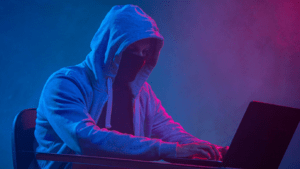 hacker