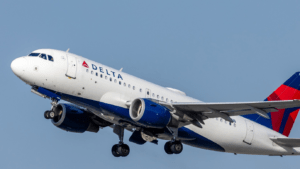 Delta-Air-Lines