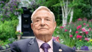 George-Soros’-fund-owns-bitcoin,-CEO-confirms