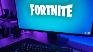 Fortnite to shutting down in China as Beijing intensifies crackdown