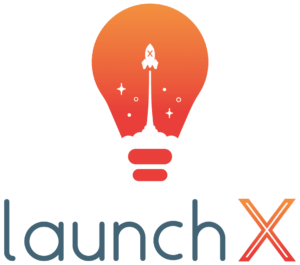 LaunchX Laurie Stach Logo
