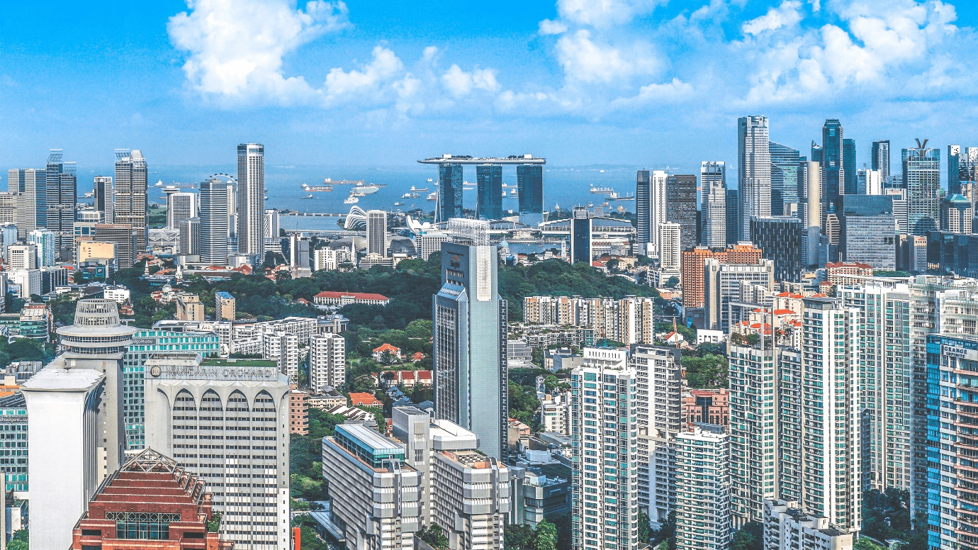 Read more about the article Singapore tightens curbs to cool the buoyant property market