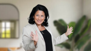 Salome Zourabichvili
