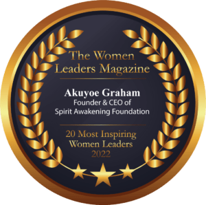 Akuyoe Graham Award
