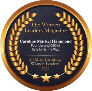 Caroline Markel Hammond Award