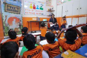 Creating & Sustaining A Safe Environment for Children | Anna Sekulow