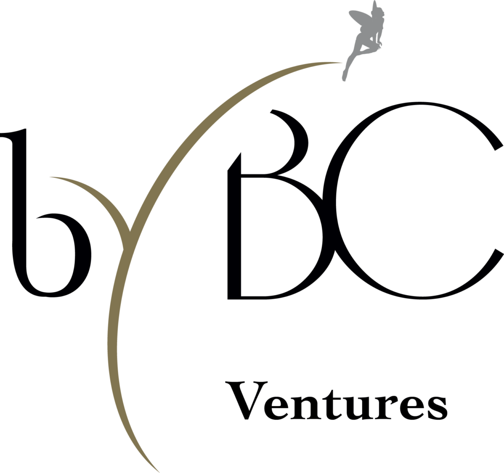 Logo ByBC Ventures