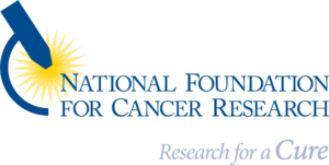 NFCR logo