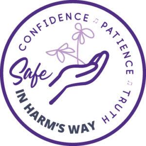 safe logo
