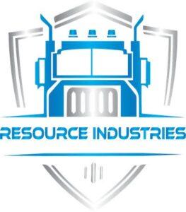 Resource industries logo