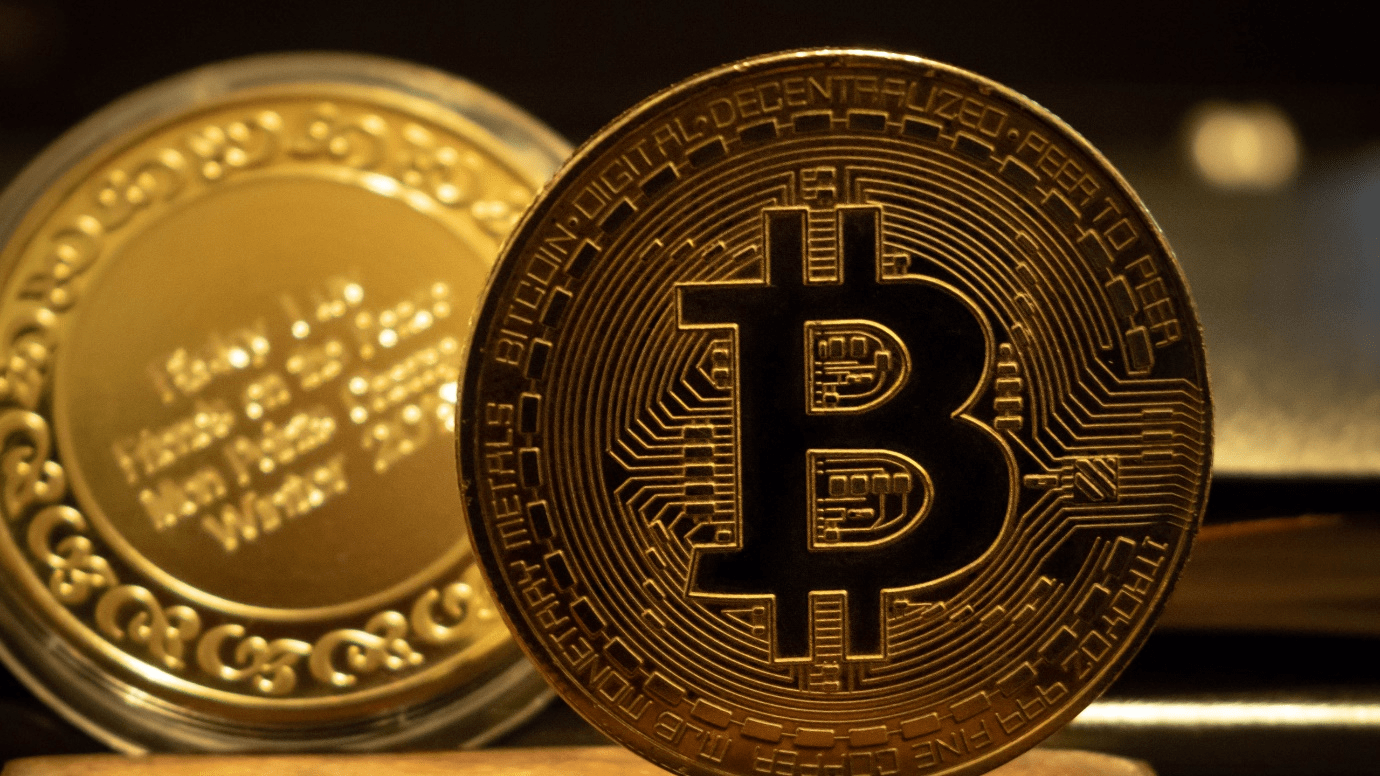 Bitcoin steeped less than 000 between broader market sell off