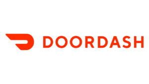 DoorDash is increasing after reporting 35% sales growth
