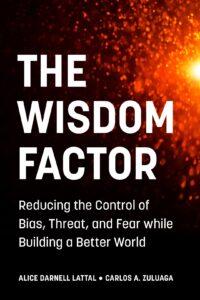 the wisdom factor front
