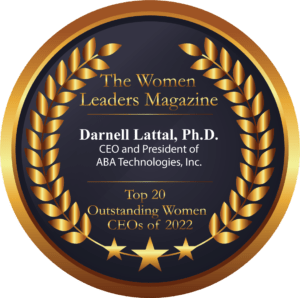 Darnell Lattal, Ph.D. Award