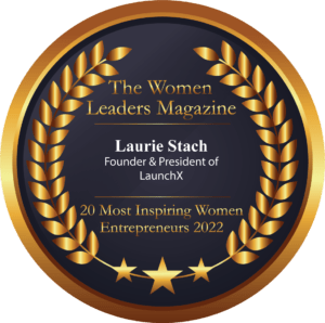 Laurie Stach Award