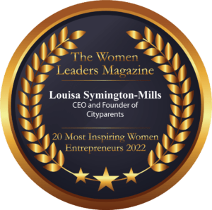 Louisa Symington-Mills Award