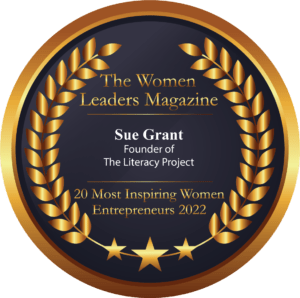 Sue Grant Award