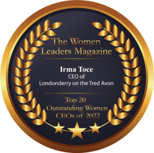 Irma Toce Award