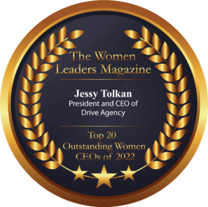 Jessy Tolkan Award