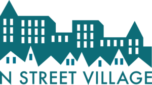 N street village Logo