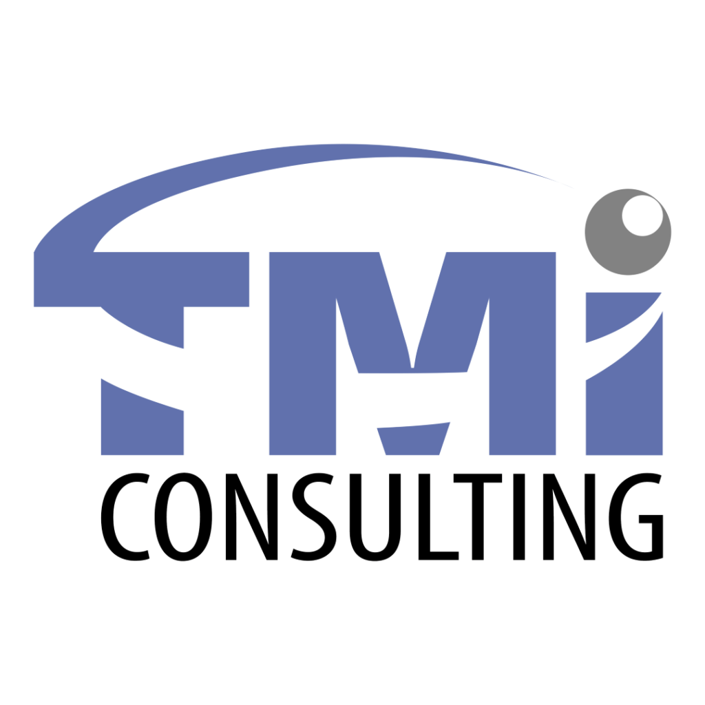 TMI Consulting logo