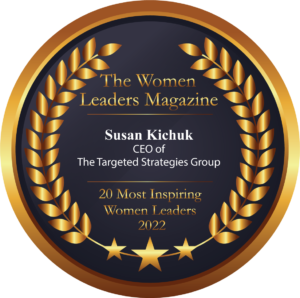 Susan Kichuk Award