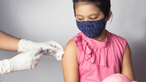 Beijing city requires strict Covid vaccines as cases rise nationwide