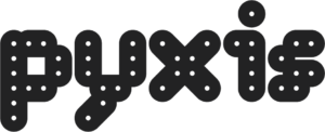 PYXIS logo