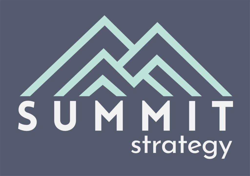 summit strategy logo