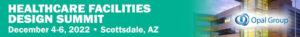 healthcare facilities design summit