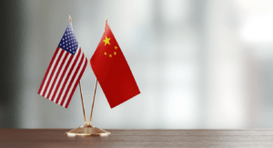 U.S. lawmakers come to Taiwan with China's pressures steaming