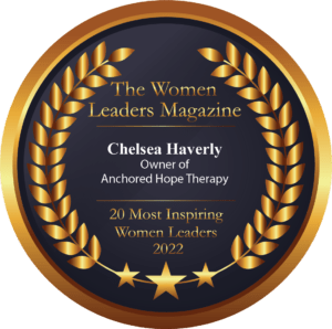Chelsea Haverly Award