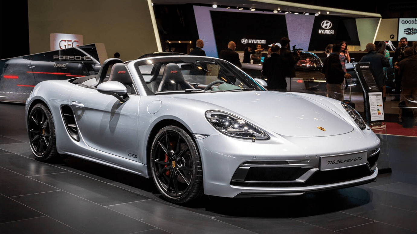 Porsche stakes increase in landmark Frankfurt trading debut