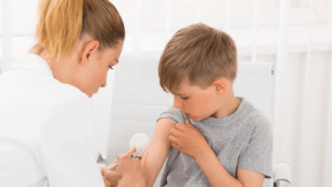 Hospitals are contacting Biden to announce an emergency regarding RSV