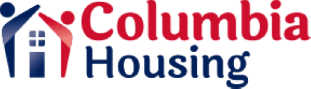 columbia Housing Logo