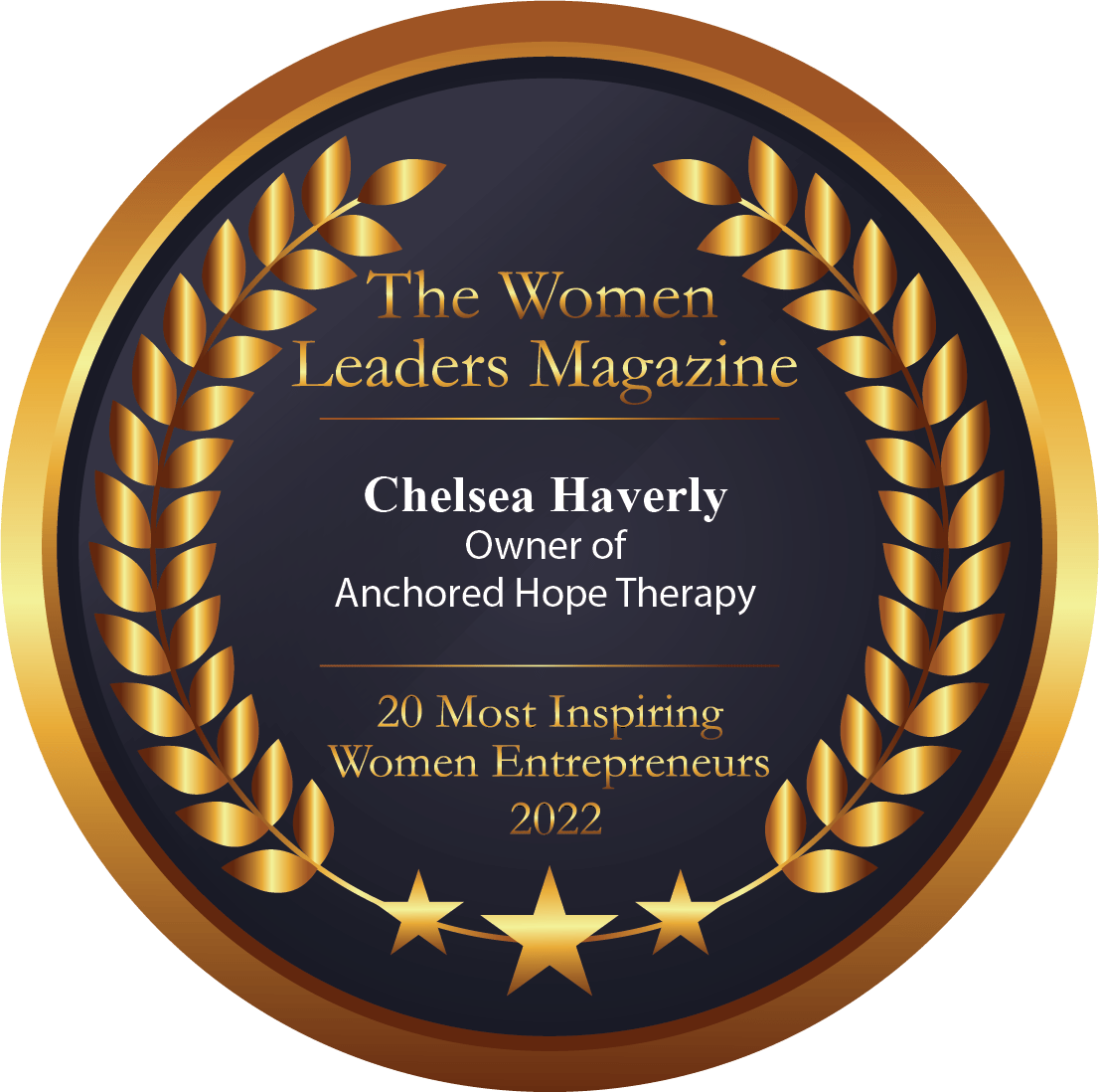 Chelsea Haverly Award