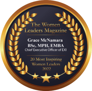 Grace McNamara Award