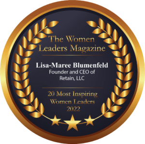 Lisa-Maree Blumenfeld Award