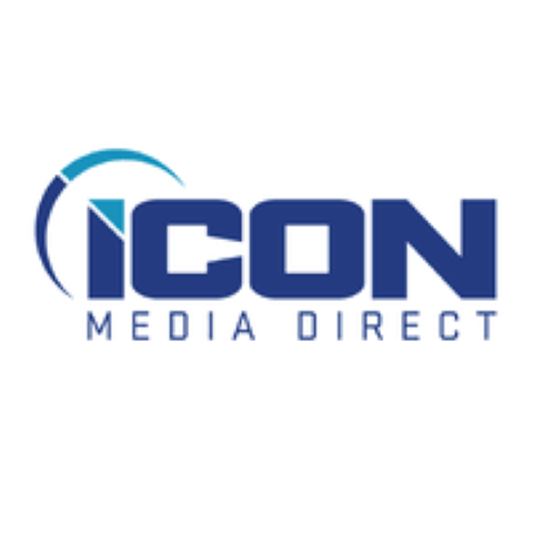 Icon Media Direct-Inc. logo