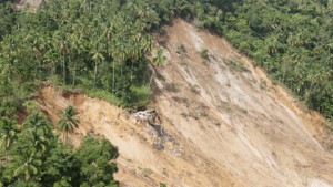 Nine people expired while 25 following a missing landslide smashed a Malaysia campsite