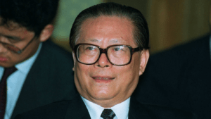 Retired Chinese President Jiang Zemin expires at generation 96, state media reports
