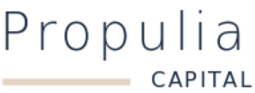 Propulia capital logo