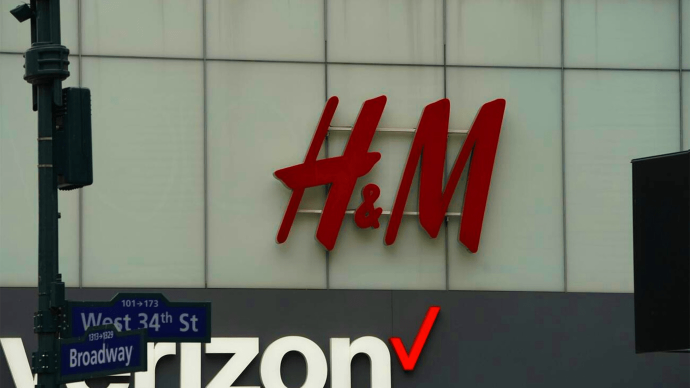 Fashion merchant H&M's profit drops over anticipated as prices bite