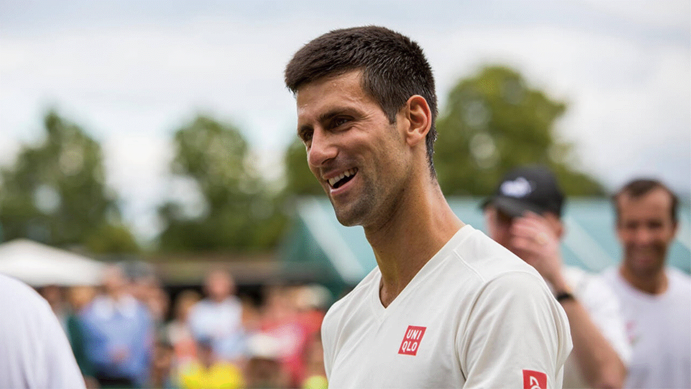 Read more about the article Novak Djokovic is in Australia a year after eviction